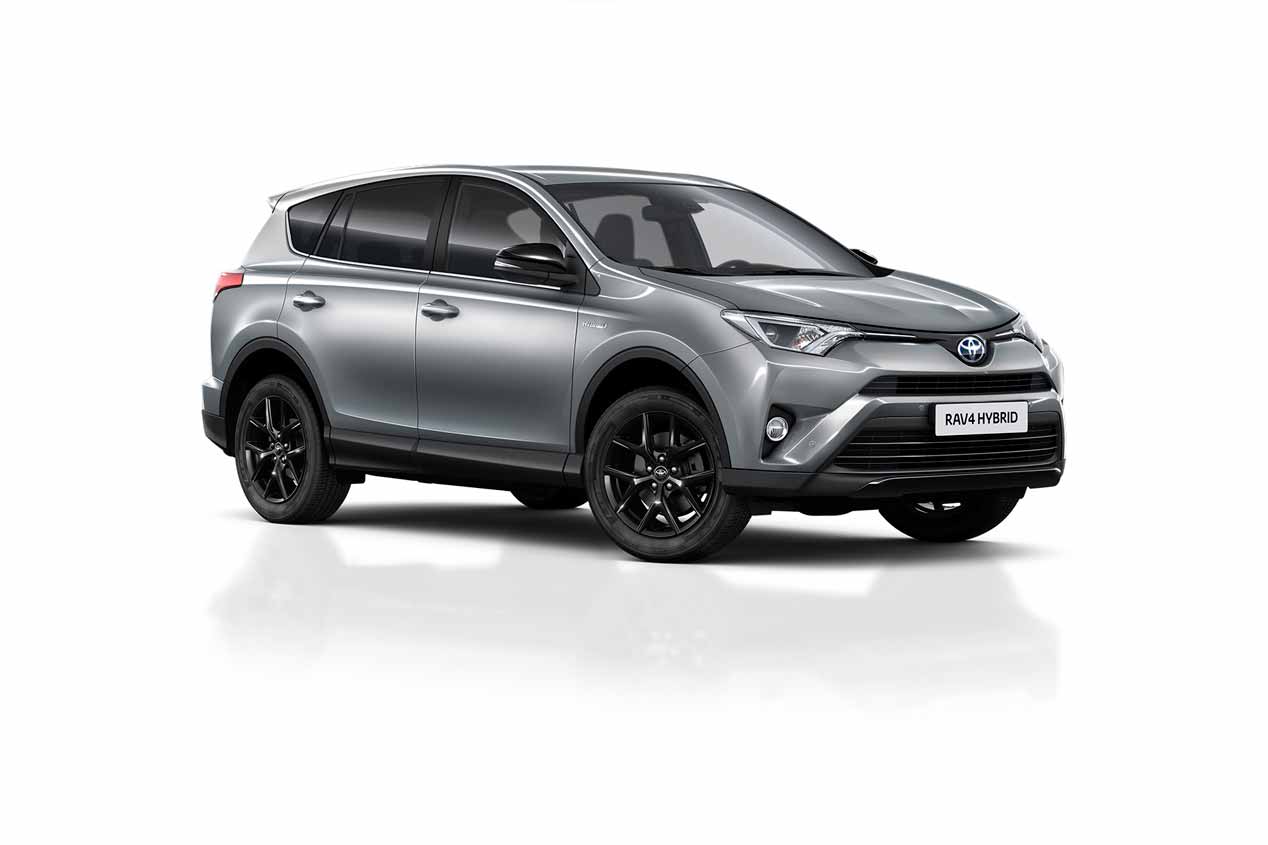 Toyota Italia deja de vender coches Diesel. ¿Y qué ocurrirá en España?