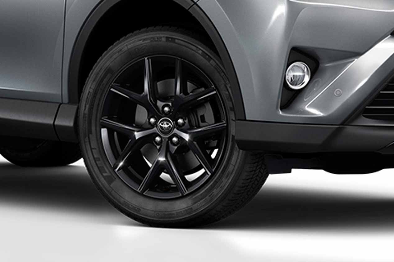 Toyota Italia deja de vender coches Diesel. ¿Y qué ocurrirá en España?