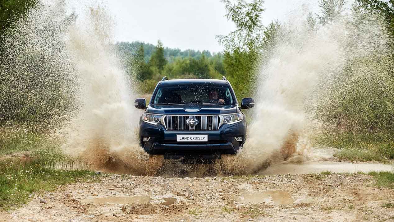 Toyota Italia deja de vender coches Diesel. ¿Y qué ocurrirá en España?