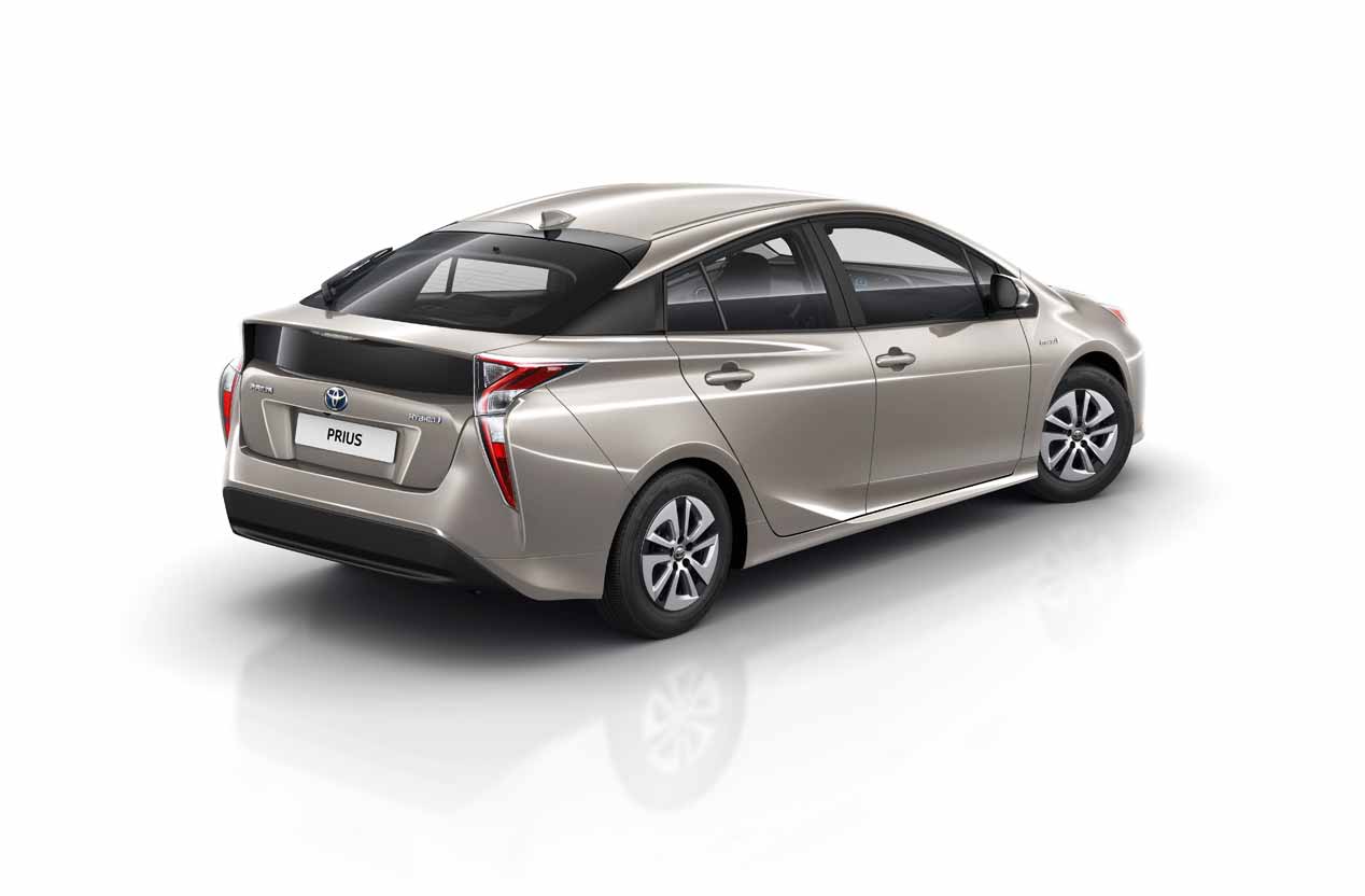 Toyota Italia deja de vender coches Diesel. ¿Y qué ocurrirá en España?