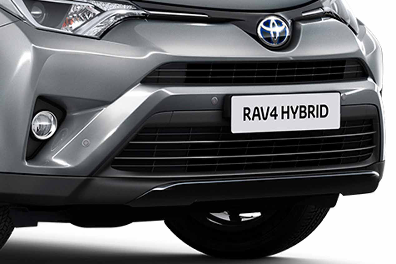 Toyota Italia deja de vender coches Diesel. ¿Y qué ocurrirá en España?