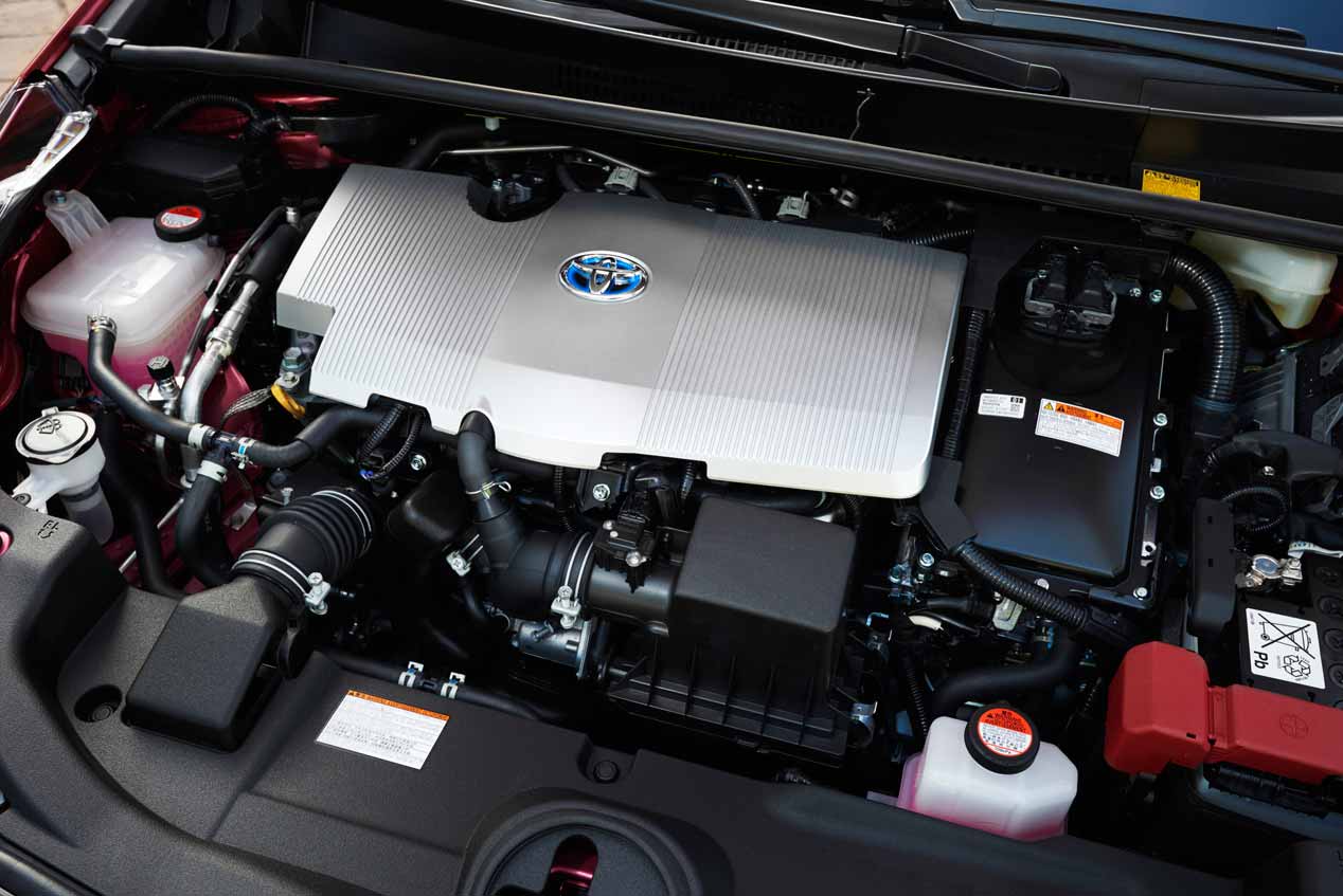 Toyota Italia deja de vender coches Diesel. ¿Y qué ocurrirá en España?
