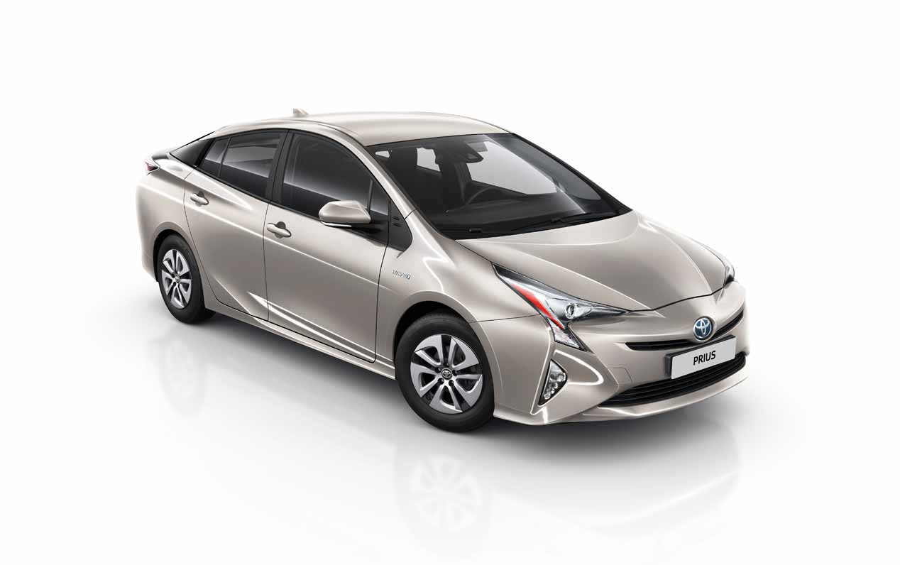 Toyota Italia deja de vender coches Diesel. ¿Y qué ocurrirá en España?