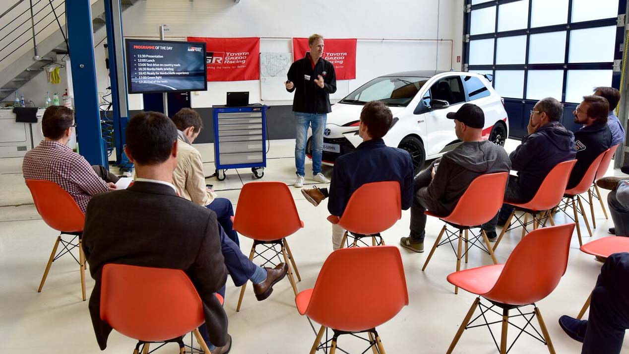 Toyota Italia deja de vender coches Diesel. ¿Y qué ocurrirá en España?