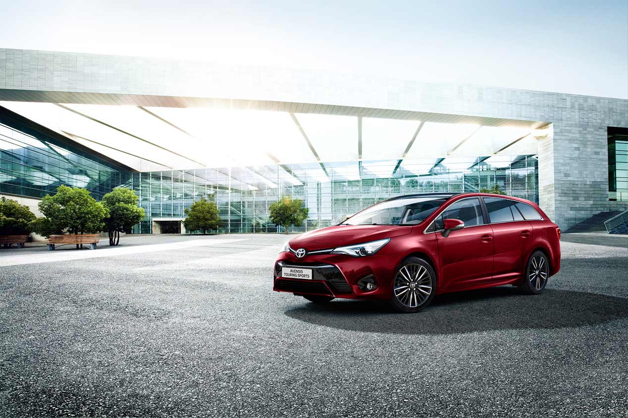 Toyota Italia deja de vender coches Diesel. ¿Y qué ocurrirá en España?