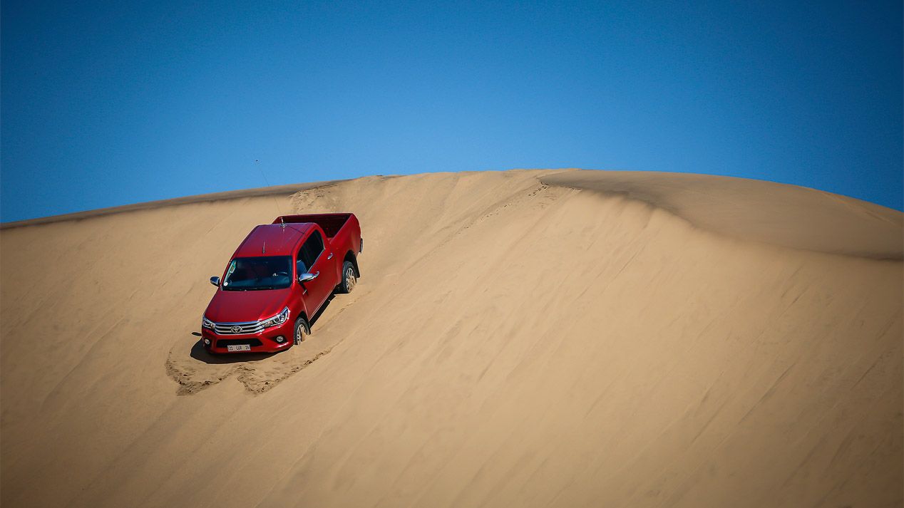 Toyota Italia deja de vender coches Diesel. ¿Y qué ocurrirá en España?