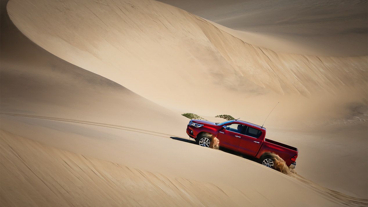 Toyota Italia deja de vender coches Diesel. ¿Y qué ocurrirá en España?