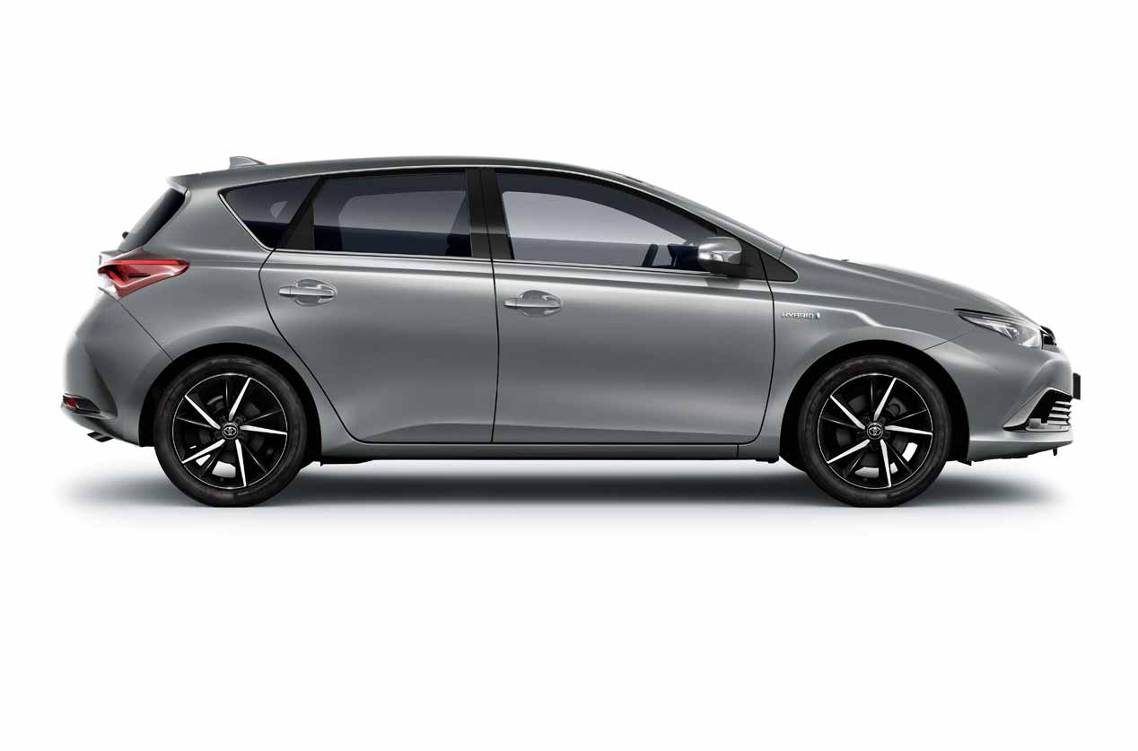 Toyota Italia deja de vender coches Diesel. ¿Y qué ocurrirá en España?