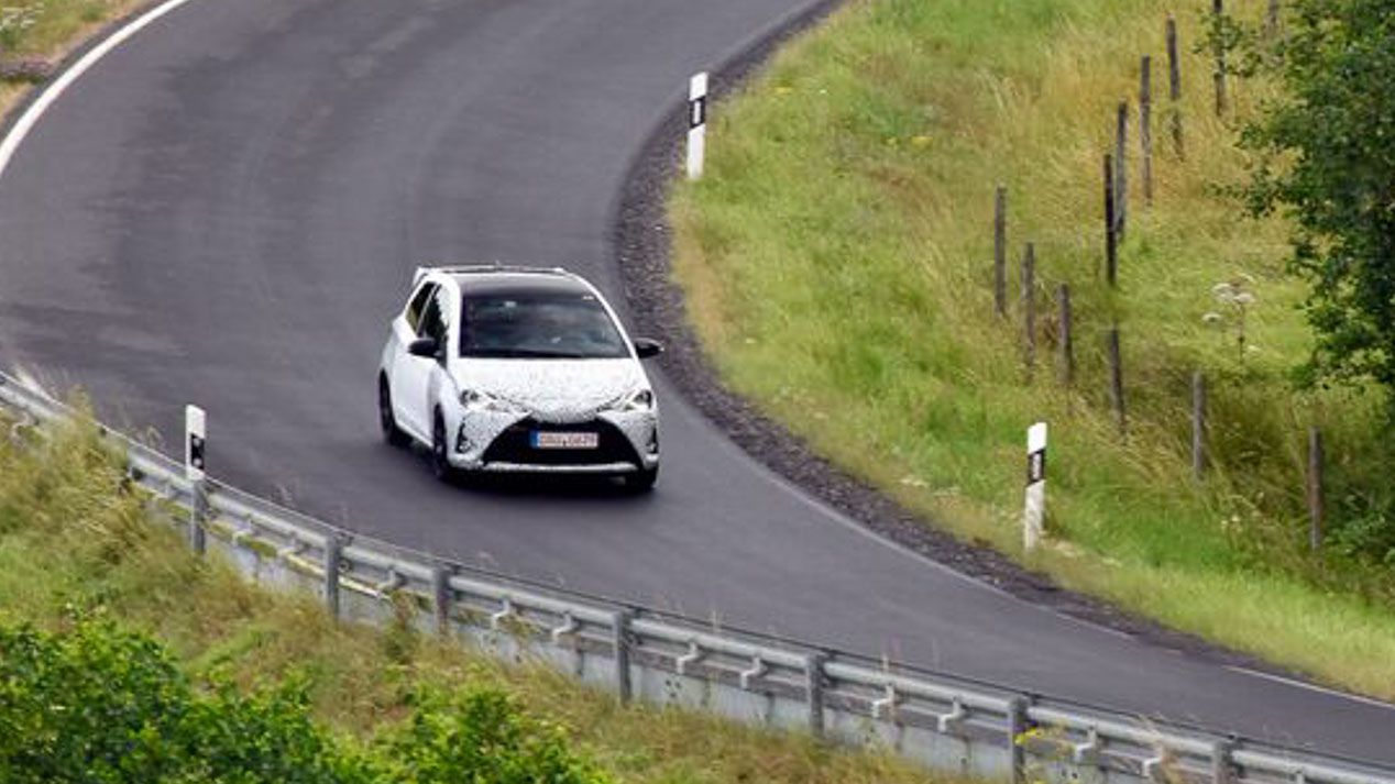 Toyota Italia deja de vender coches Diesel. ¿Y qué ocurrirá en España?