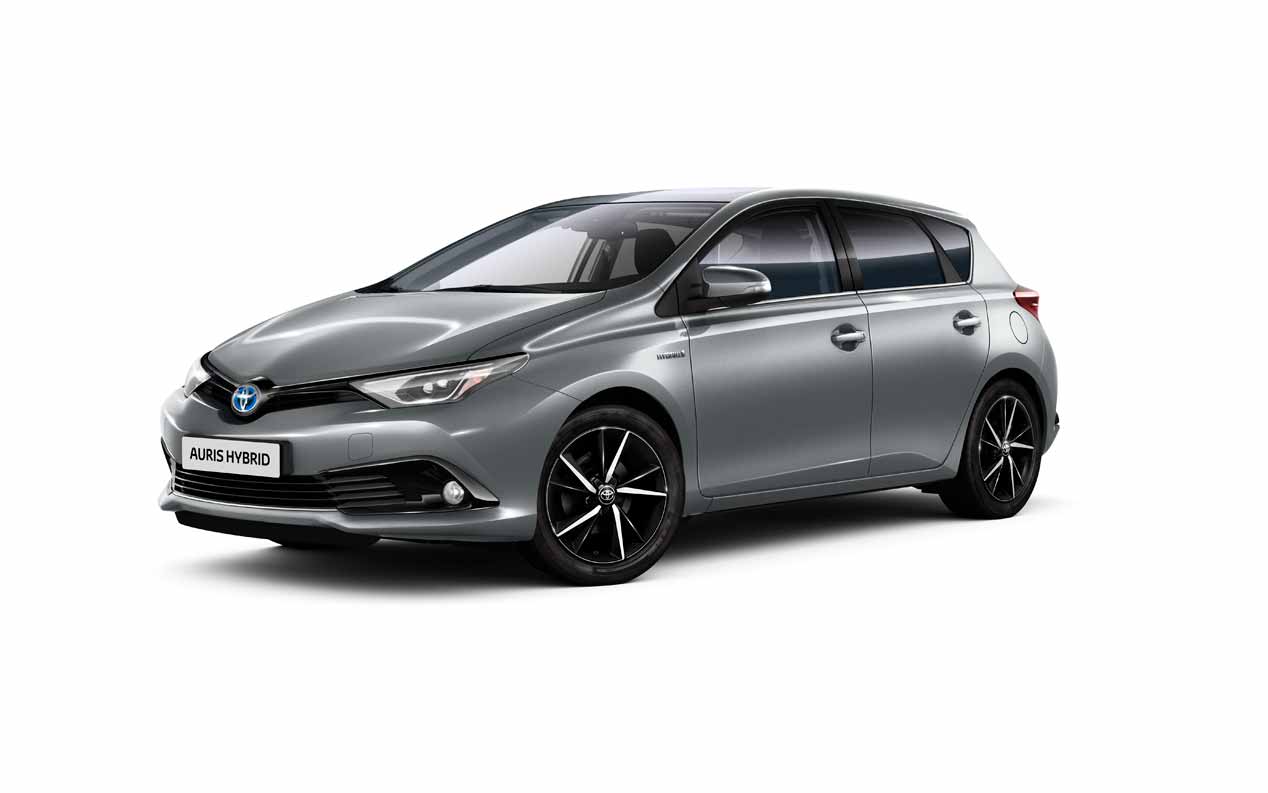 Toyota Italia deja de vender coches Diesel. ¿Y qué ocurrirá en España?