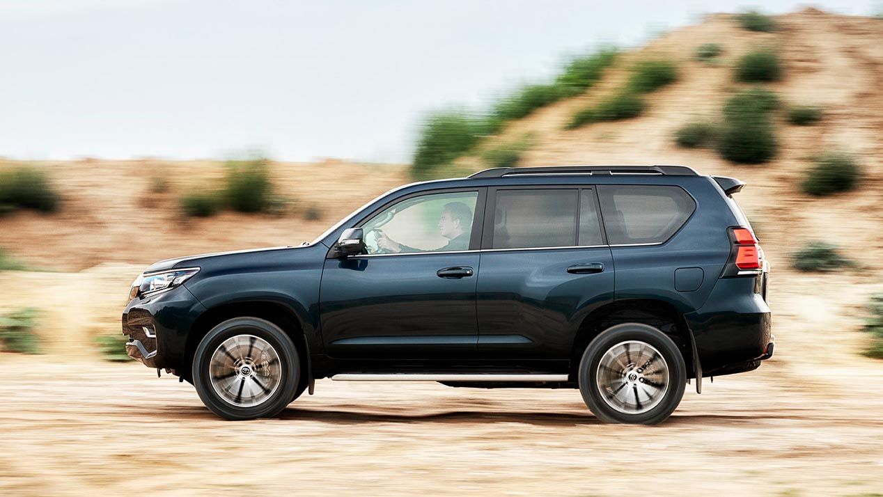 Toyota Italia deja de vender coches Diesel. ¿Y qué ocurrirá en España?