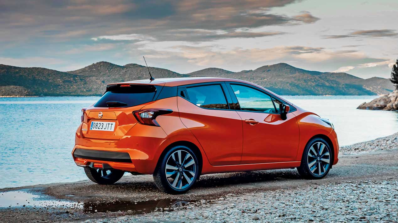 Llegan las rebajas de enero a la venta de coches