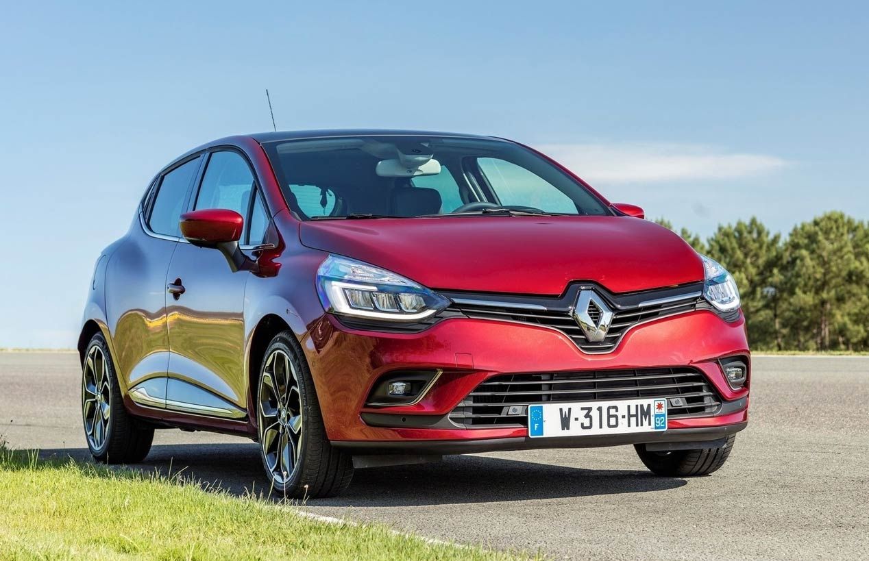 Llegan las rebajas de enero a la venta de coches