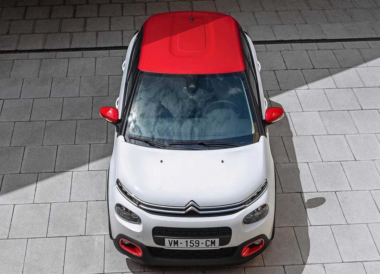 Llegan las rebajas de enero a la venta de coches