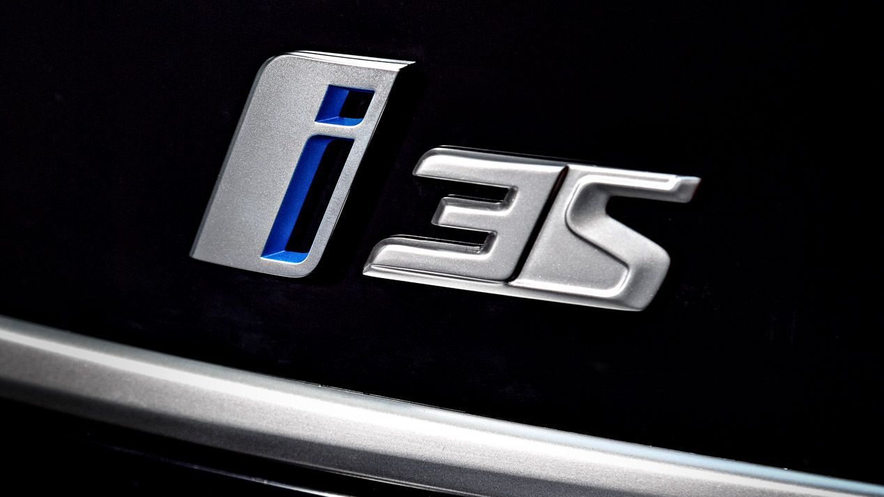 BMW y Mini montarán un  control de tracción 50 veces más rápido que el actual