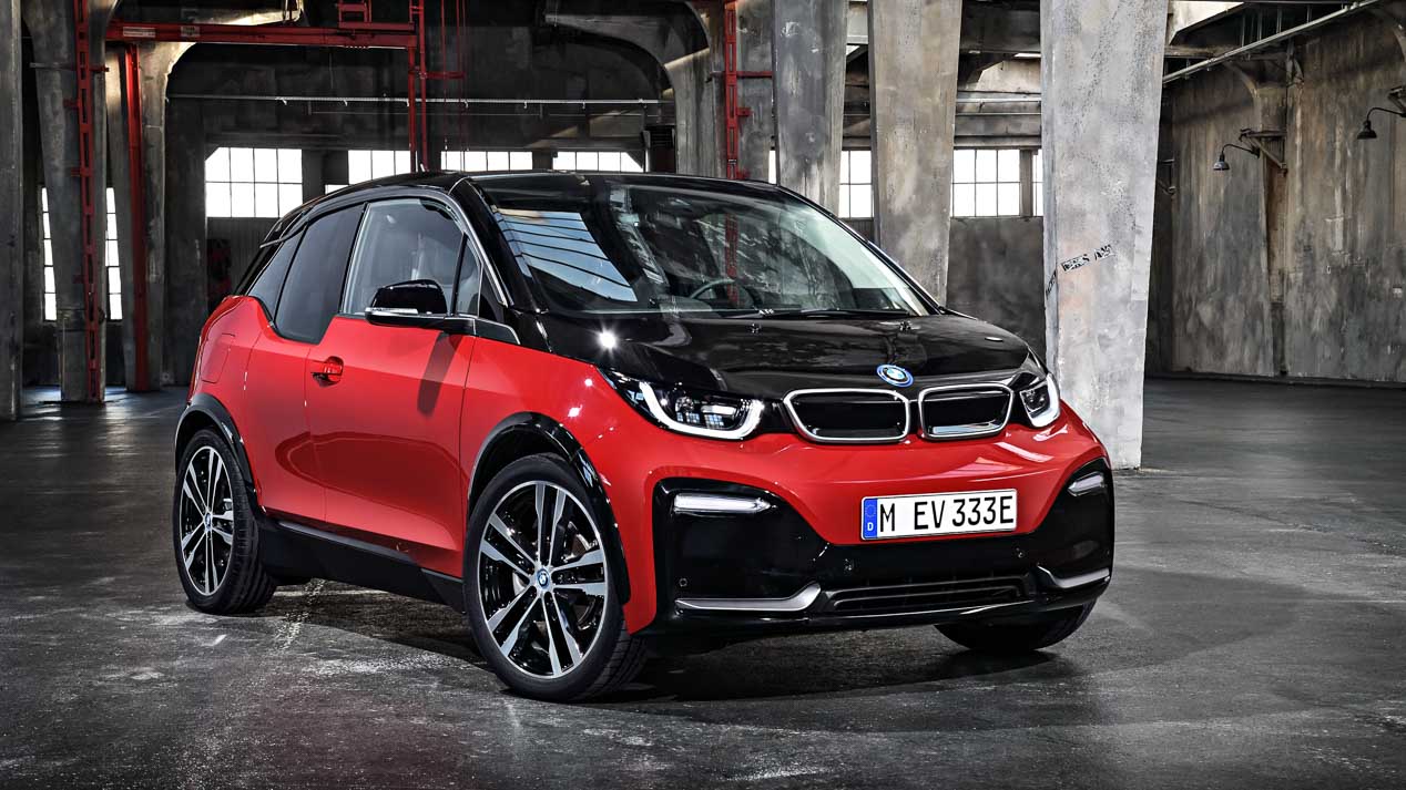 BMW y Mini montarán un  control de tracción 50 veces más rápido que el actual