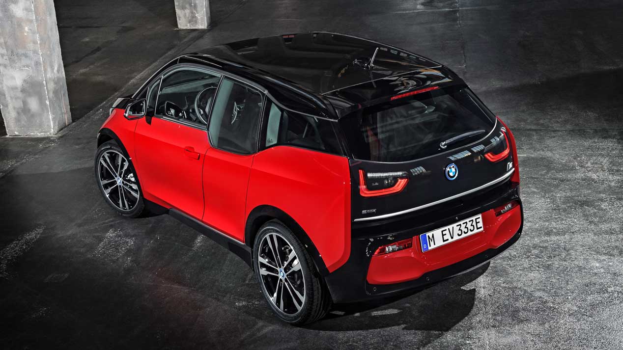 BMW y Mini montarán un  control de tracción 50 veces más rápido que el actual