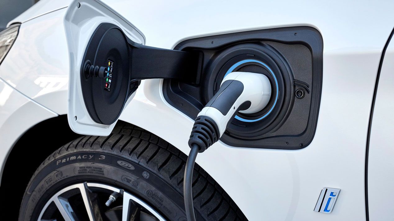 BMW Serie 2 Active Tourer y Gran Tourer, se renuevan en marzo