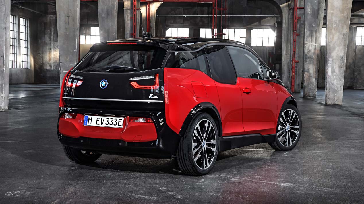 BMW y Mini montarán un  control de tracción 50 veces más rápido que el actual