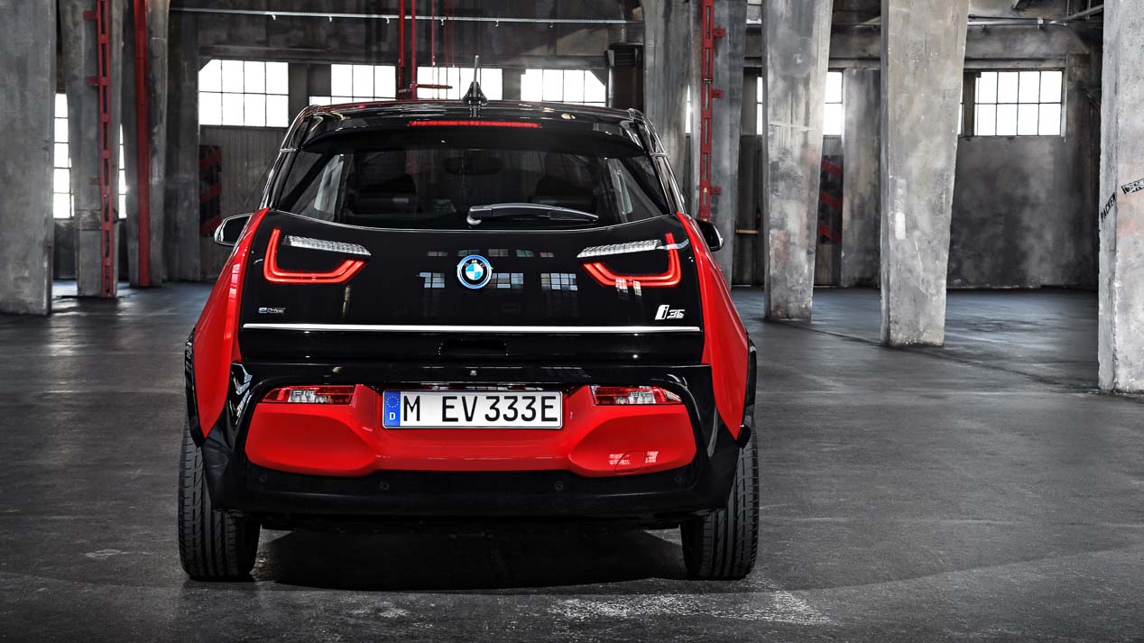 BMW y Mini montarán un  control de tracción 50 veces más rápido que el actual