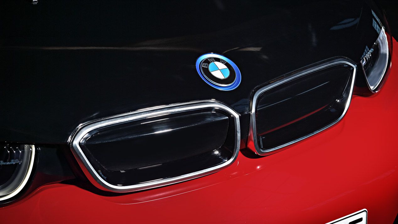BMW y Mini montarán un  control de tracción 50 veces más rápido que el actual