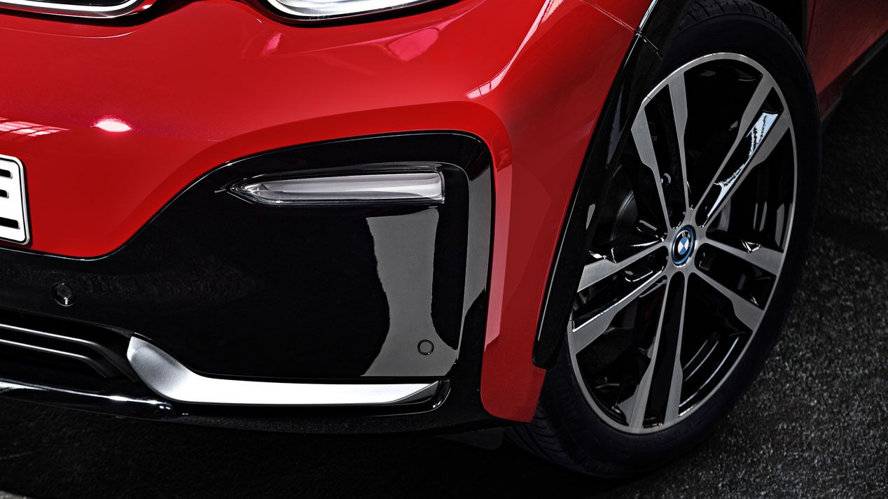 BMW y Mini montarán un  control de tracción 50 veces más rápido que el actual