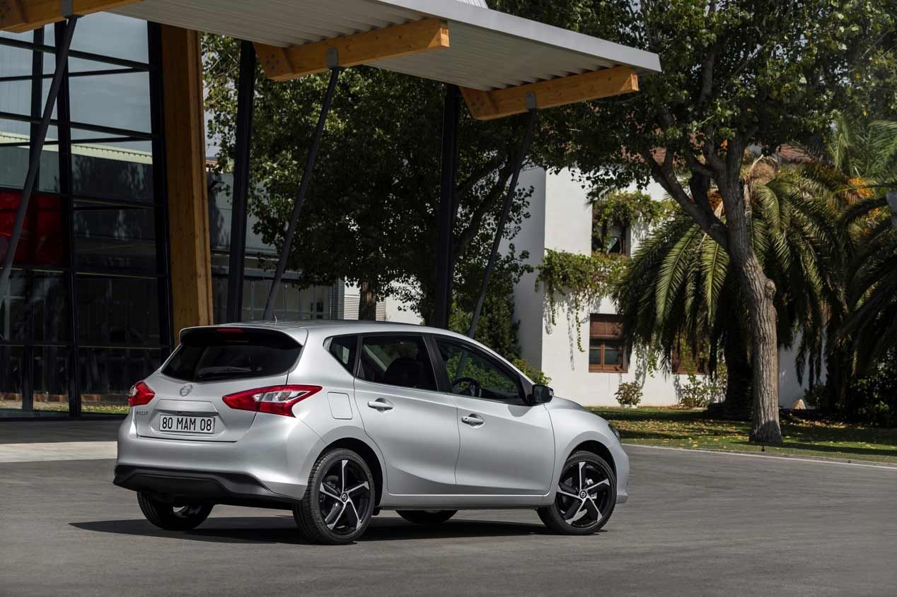 Nissan dejará de fabricar en Barcelona el Pulsar y el NV200