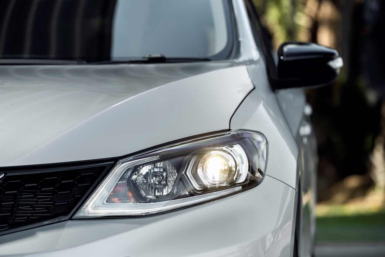 Nissan dejará de fabricar en Barcelona el Pulsar y el NV200