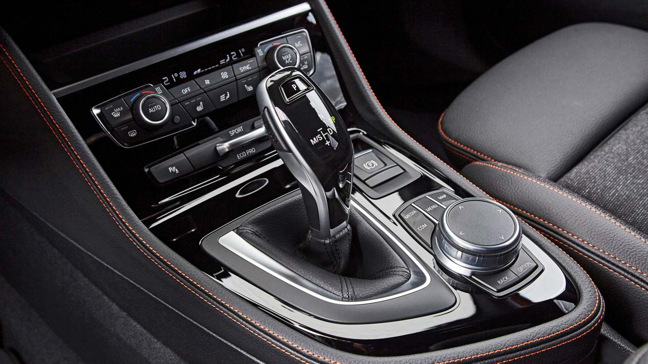BMW Serie 2 Active Tourer y Gran Tourer, se renuevan en marzo