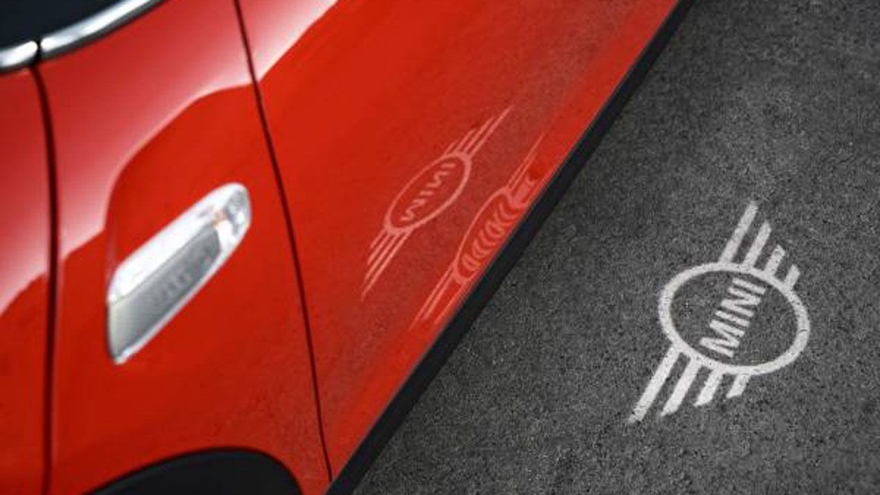 Así es el nuevo Mini 2018