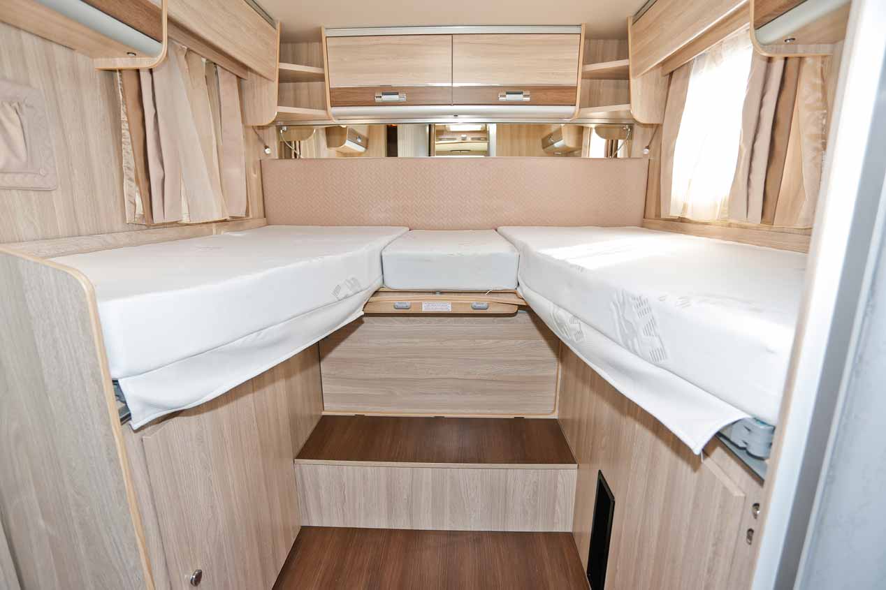 La revista Motorhome Life 4, ya a la venta