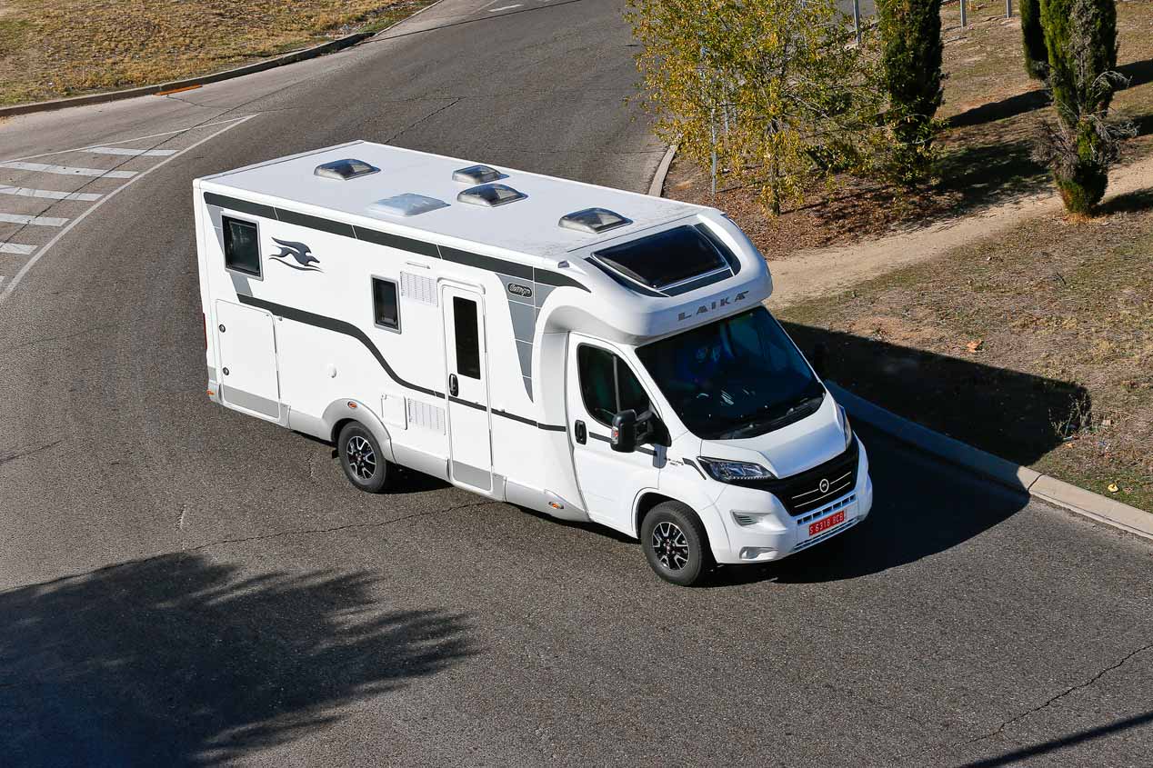 La revista Motorhome Life 4, ya a la venta