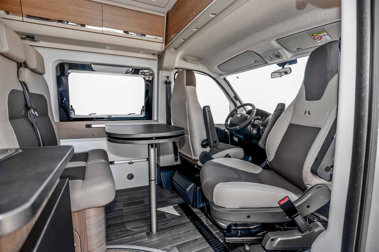 La revista Motorhome Life 4, ya a la venta