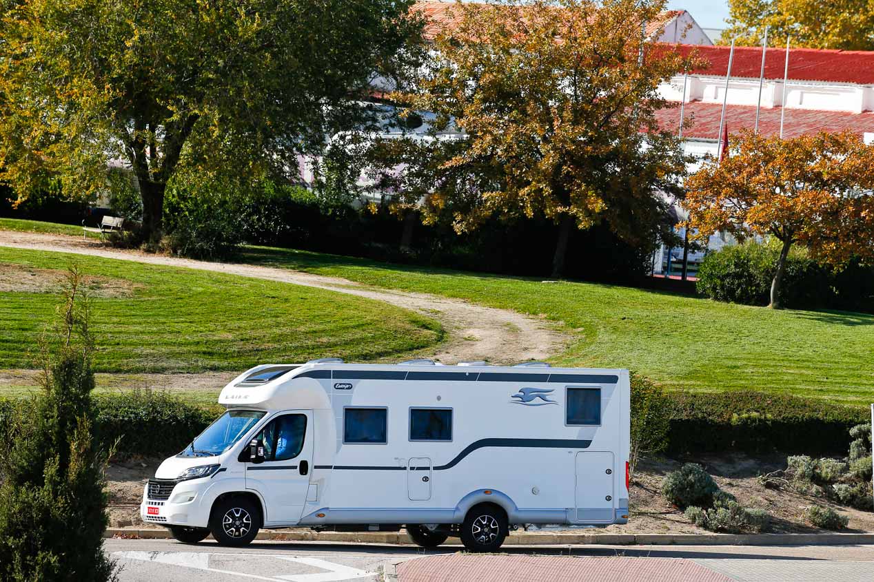 La revista Motorhome Life 4, ya a la venta