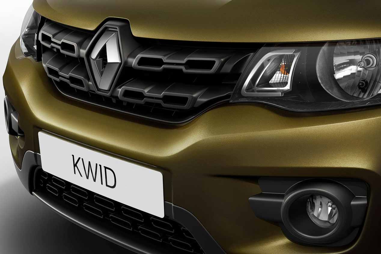 Renault lanzará dos coches baratos en 2019 y 2020