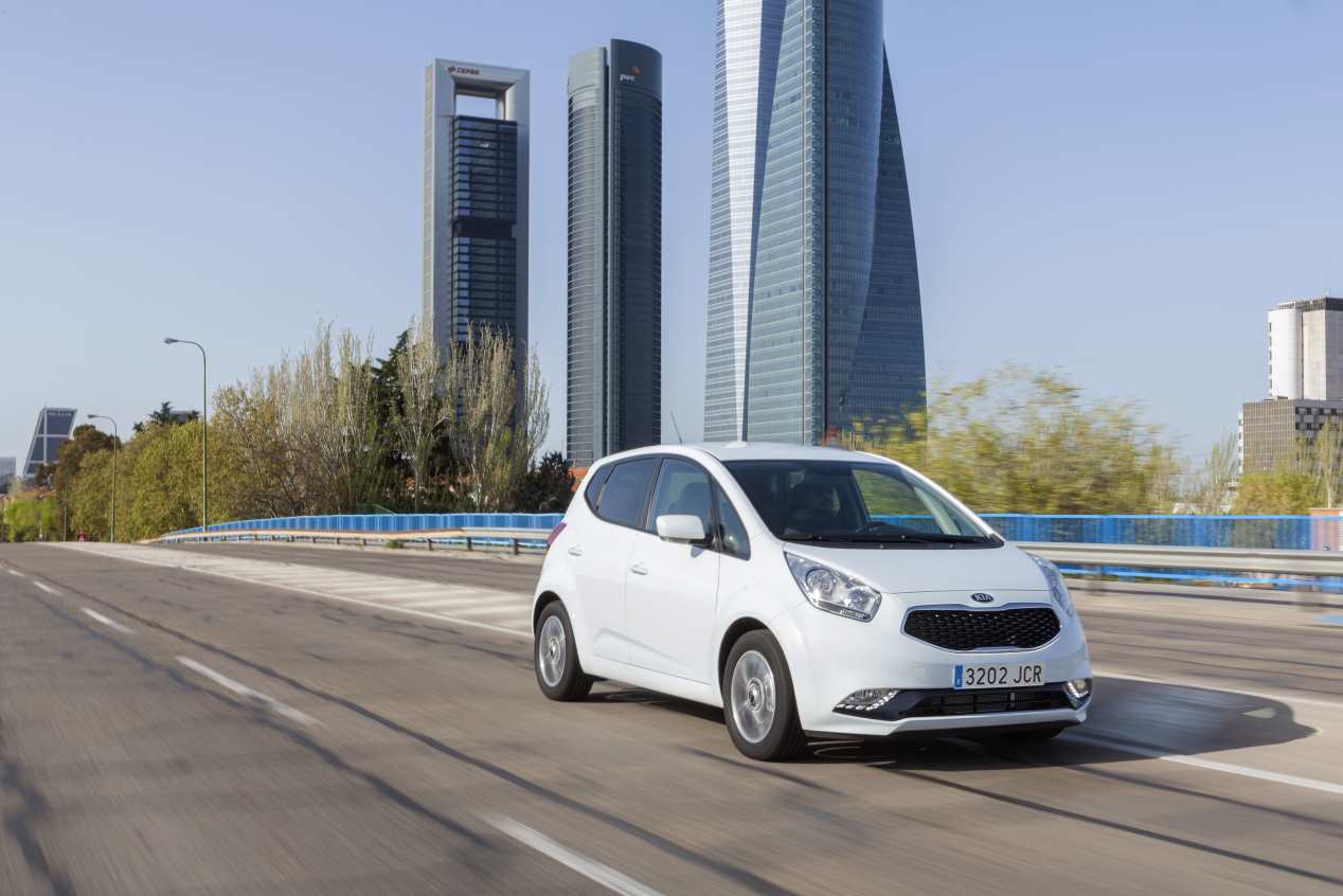 10 coches que necesitan pronto una profunda renovación