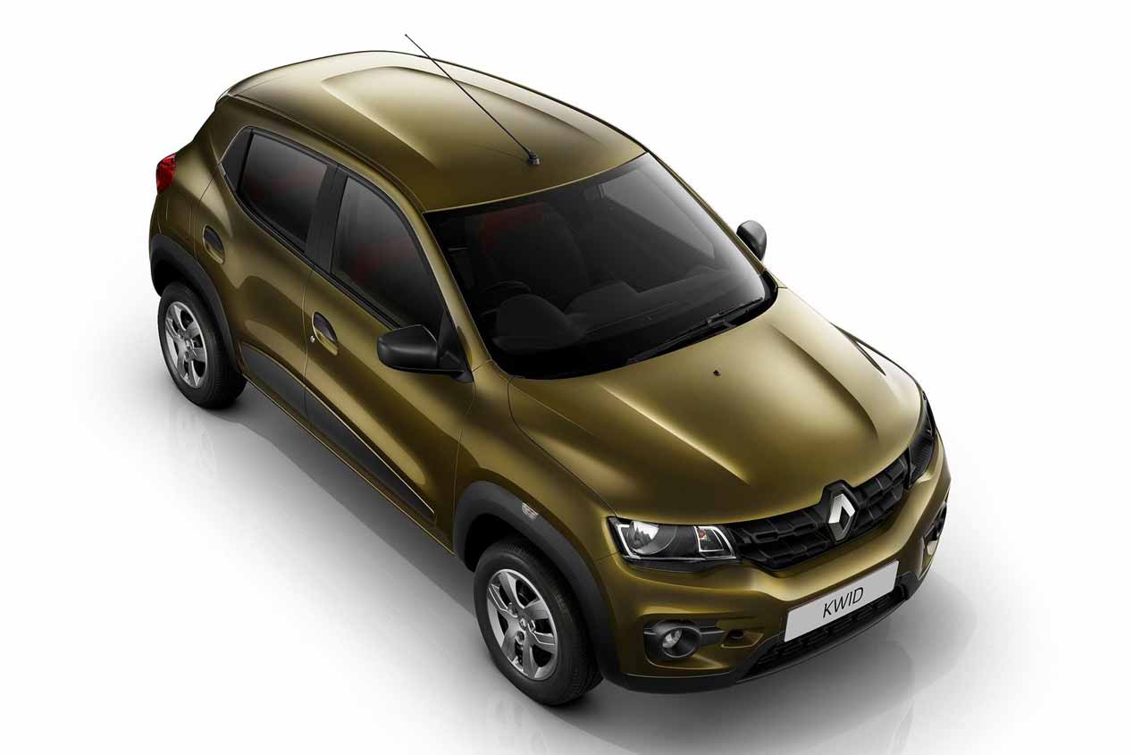 Renault lanzará dos coches baratos en 2019 y 2020