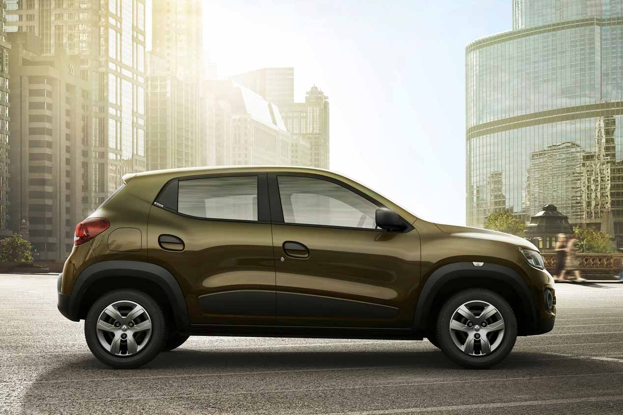 Renault lanzará dos coches baratos en 2019 y 2020