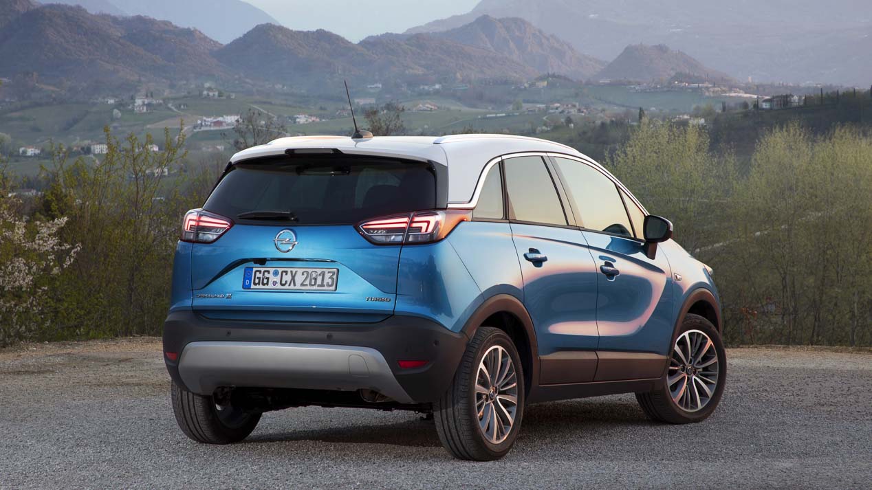 ¿Cuáles han sido los coches más seguros de 2017?