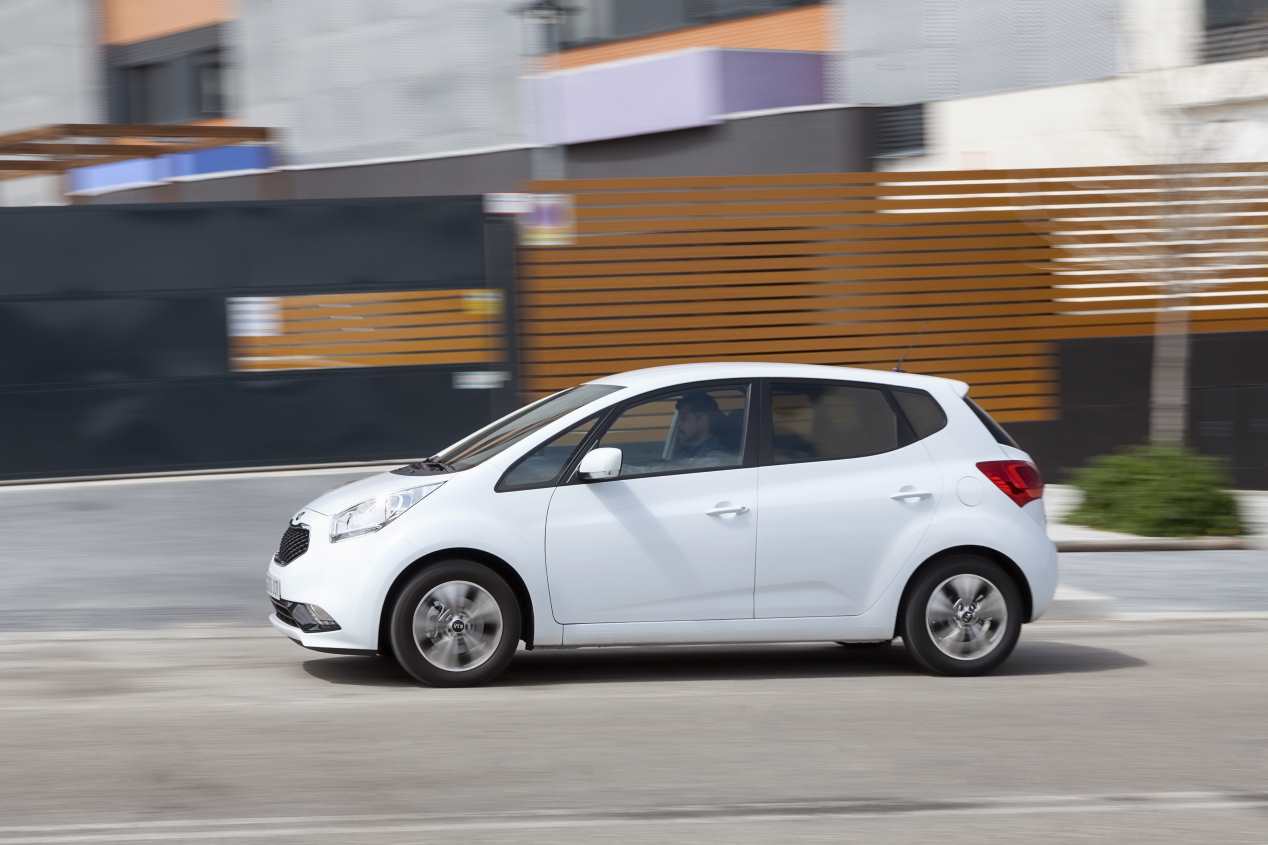 10 coches que necesitan pronto una profunda renovación