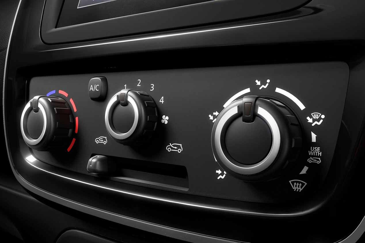 Renault lanzará dos coches baratos en 2019 y 2020