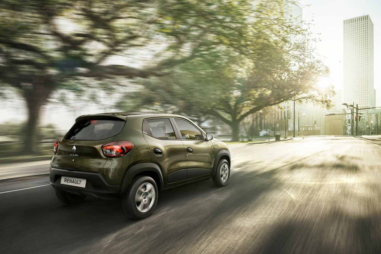Renault lanzará dos coches baratos en 2019 y 2020