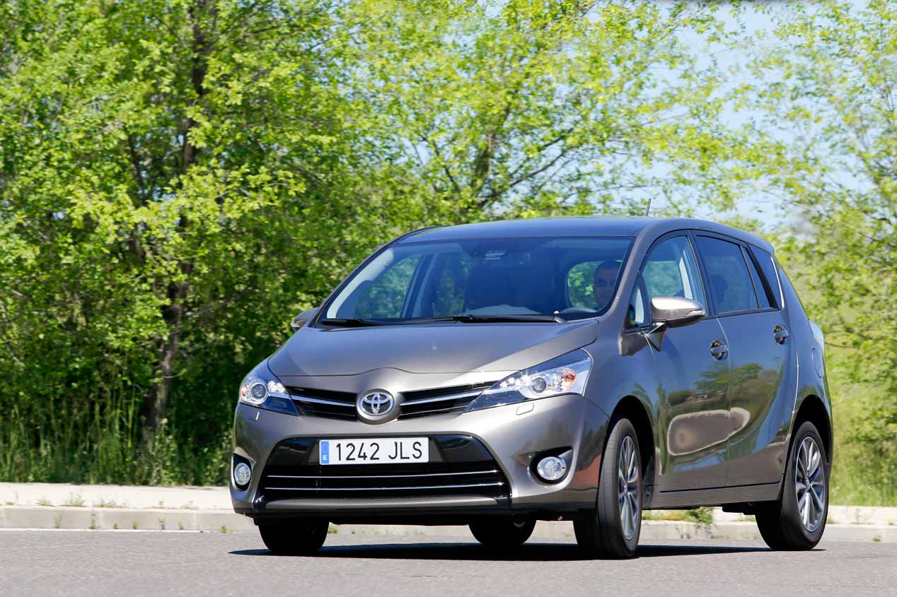 10 coches que necesitan pronto una profunda renovación