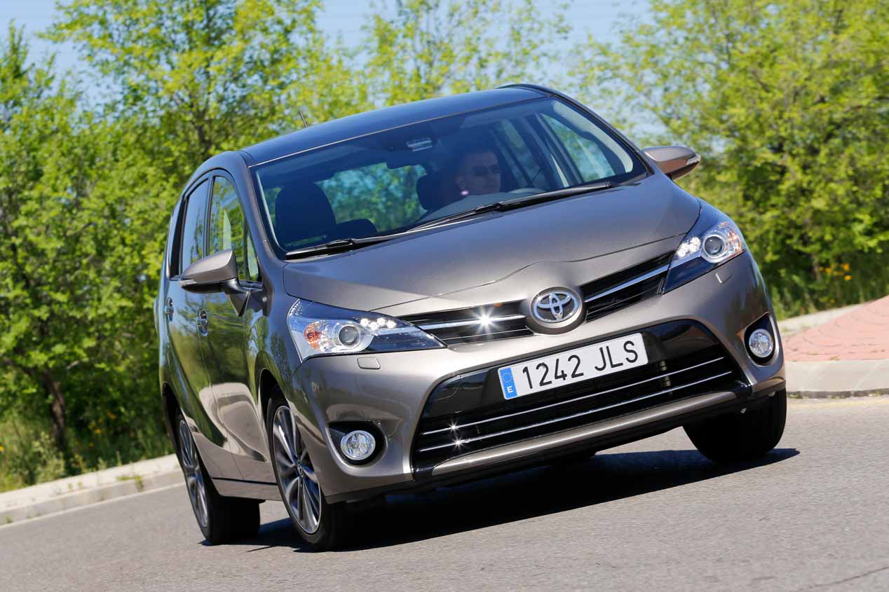 10 coches que necesitan pronto una profunda renovación