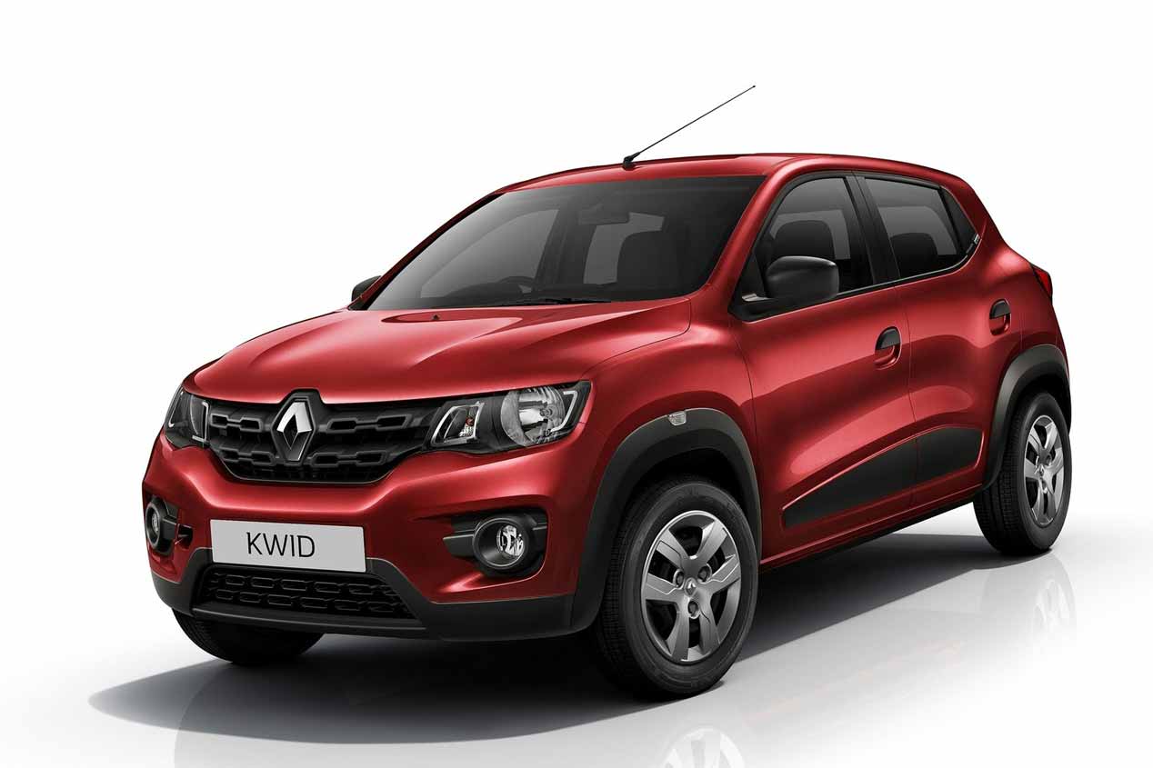 Renault lanzará dos coches baratos en 2019 y 2020