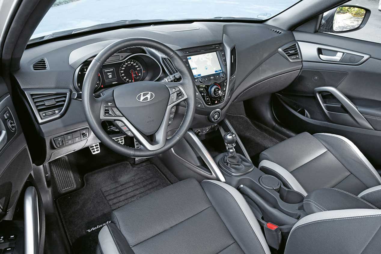 10 coches que necesitan pronto una profunda renovación