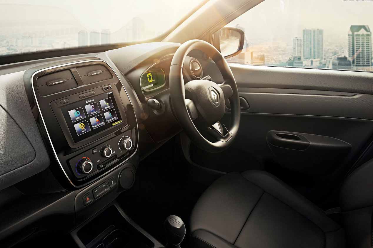 Renault lanzará dos coches baratos en 2019 y 2020