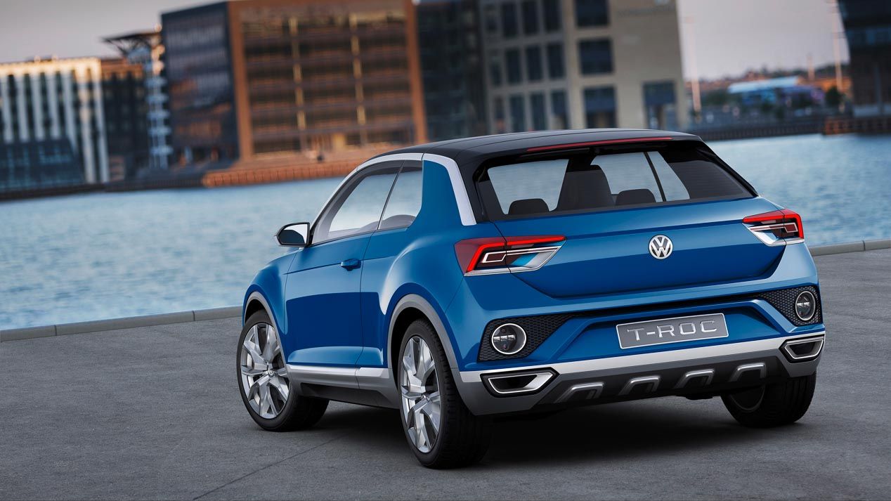 ¿Cuáles han sido los coches más seguros de 2017?