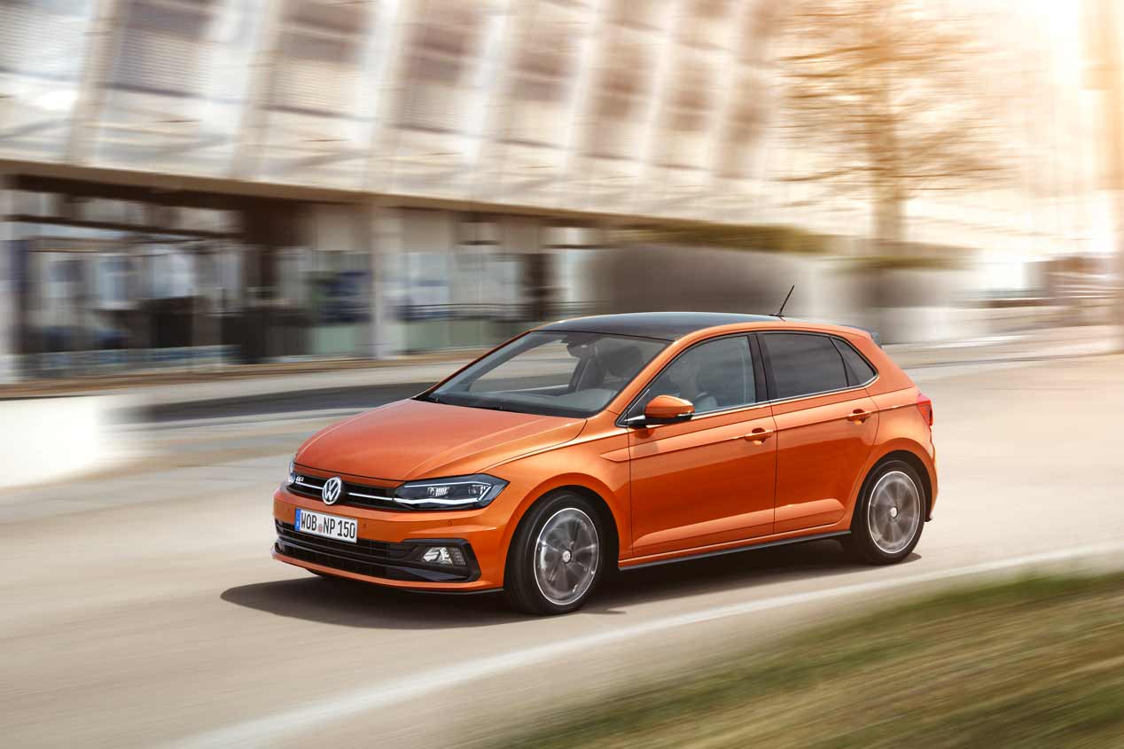 ¿Cuáles han sido los coches más seguros de 2017?