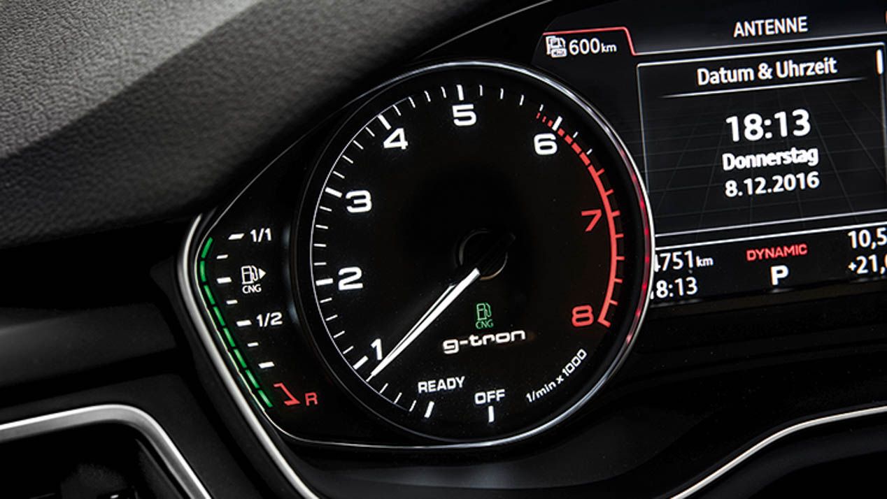 Todo sobre los coches de gas: guía de compra, sus ventajas, cómo funcionan…